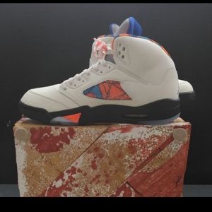 Jordan 5$